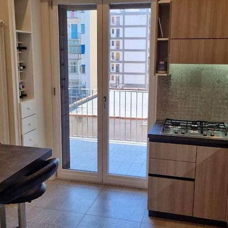 Dudi Apartment Palermo Eksteriør bilde