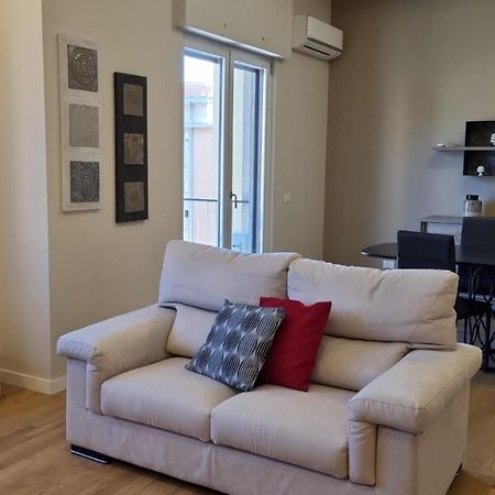 Dudi Apartment Palermo Eksteriør bilde