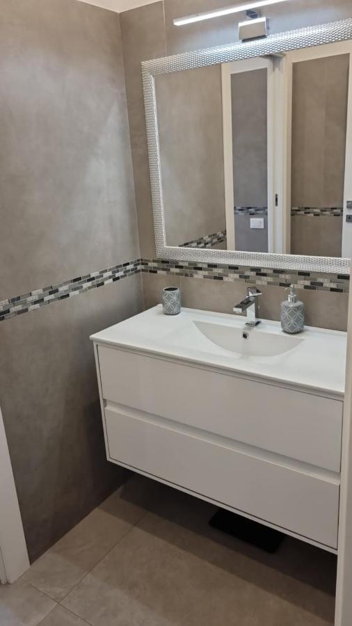 Dudi Apartment Palermo Eksteriør bilde
