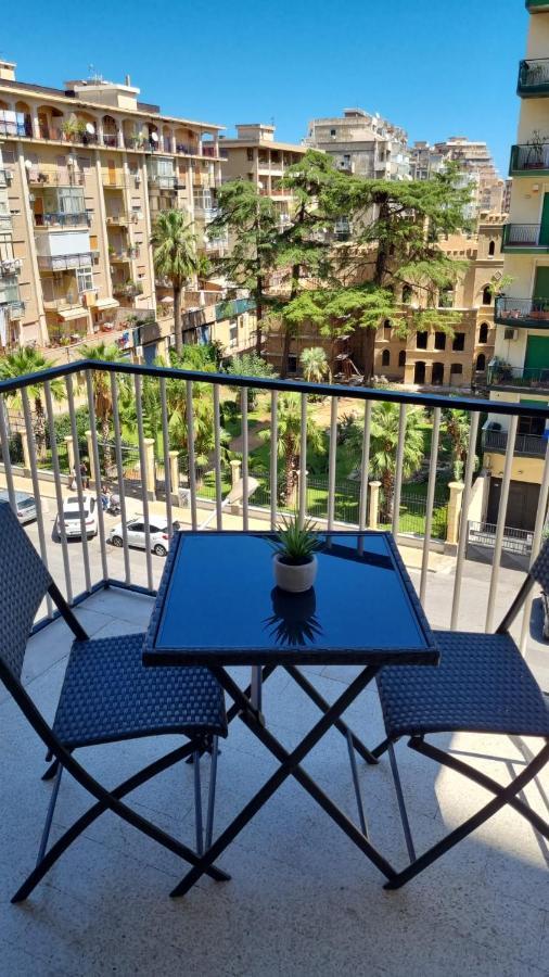 Dudi Apartment Palermo Eksteriør bilde