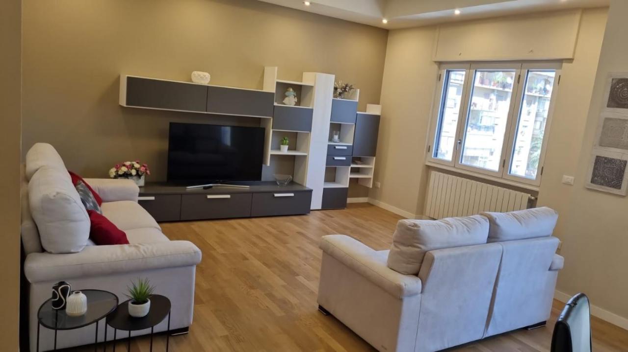Dudi Apartment Palermo Eksteriør bilde