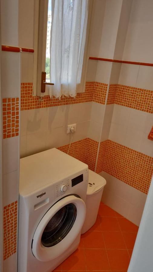 Dudi Apartment Palermo Eksteriør bilde