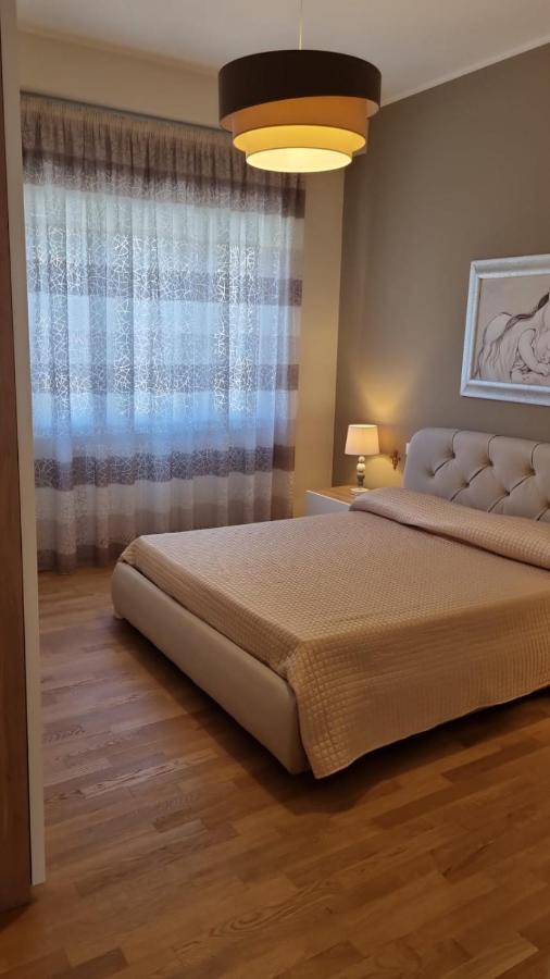 Dudi Apartment Palermo Eksteriør bilde