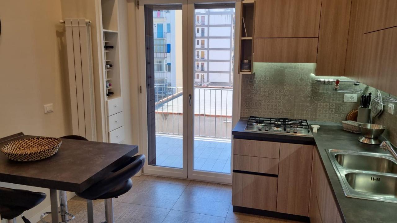 Dudi Apartment Palermo Eksteriør bilde