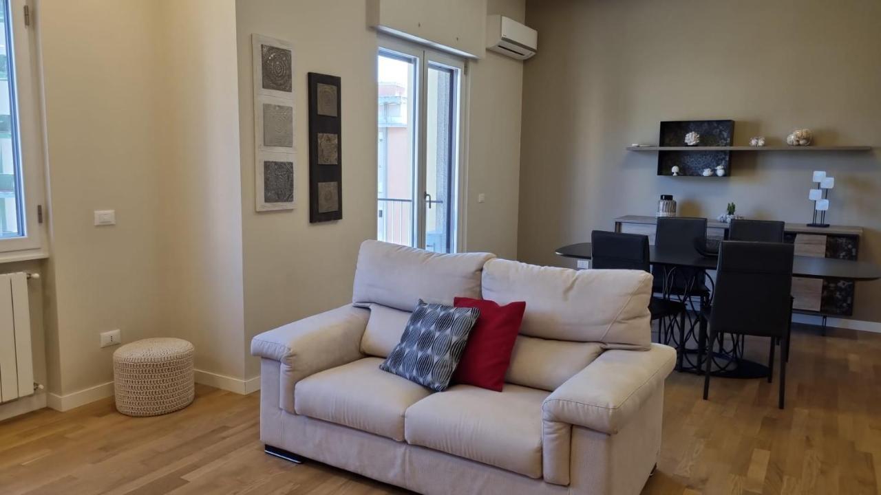 Dudi Apartment Palermo Eksteriør bilde
