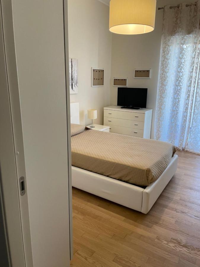 Dudi Apartment Palermo Eksteriør bilde