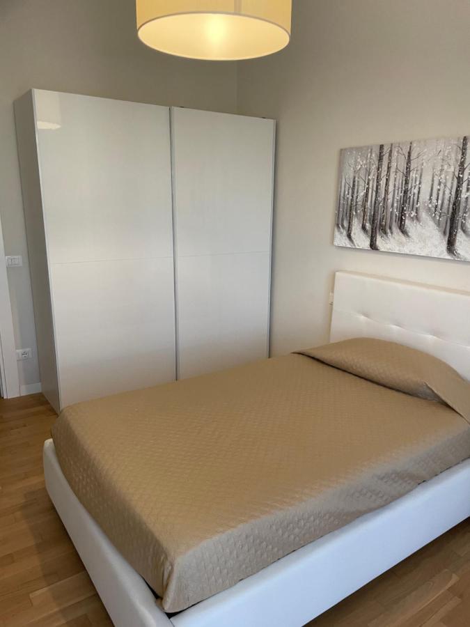 Dudi Apartment Palermo Eksteriør bilde
