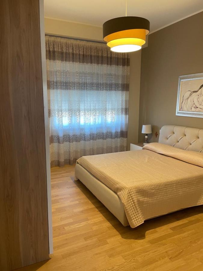 Dudi Apartment Palermo Eksteriør bilde