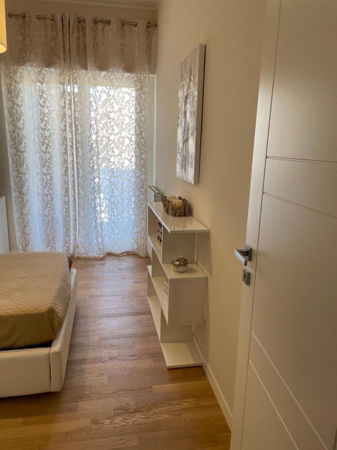 Dudi Apartment Palermo Eksteriør bilde