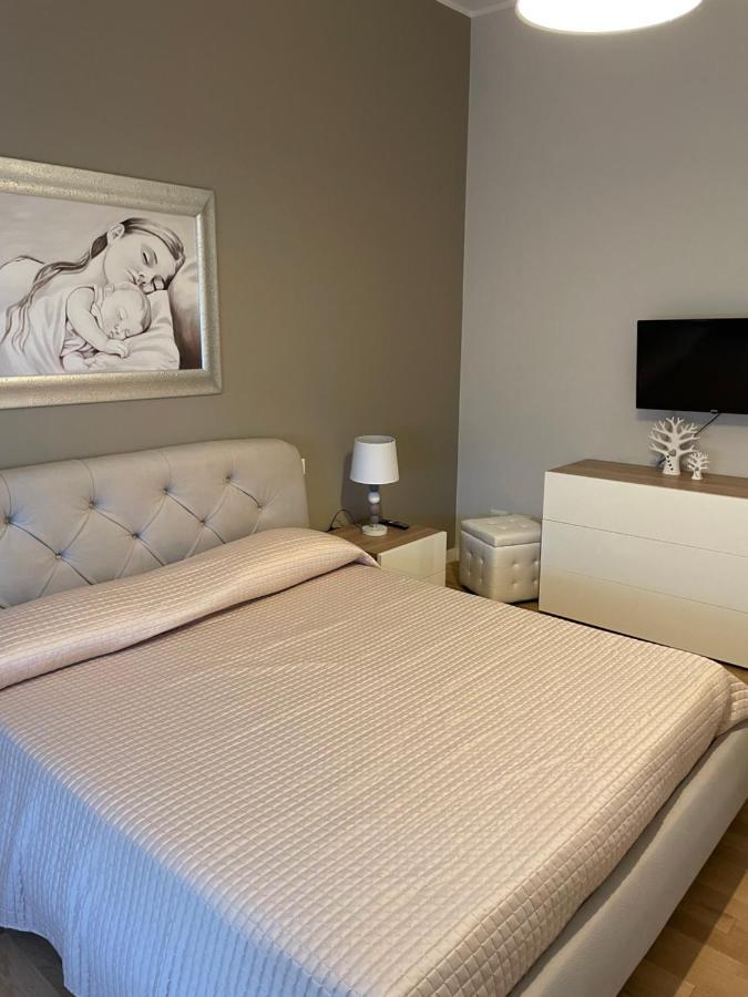 Dudi Apartment Palermo Eksteriør bilde