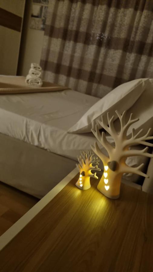 Dudi Apartment Palermo Eksteriør bilde