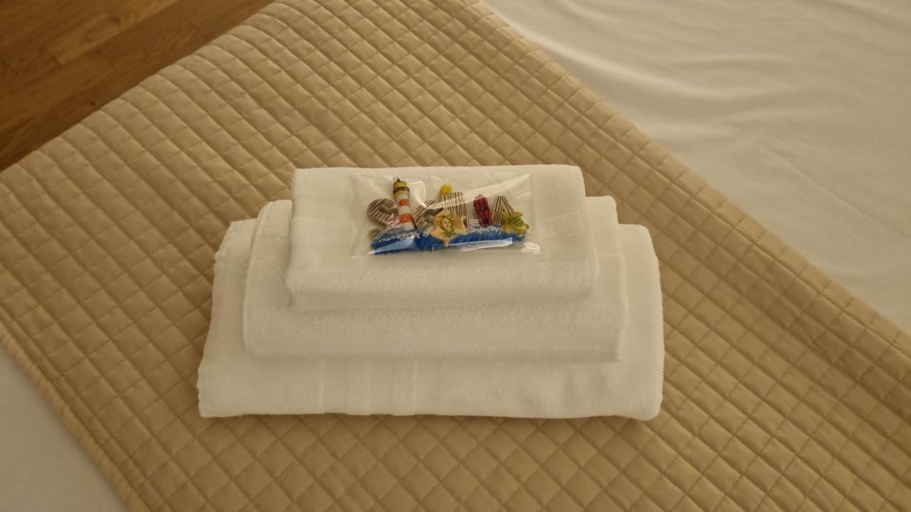 Dudi Apartment Palermo Eksteriør bilde