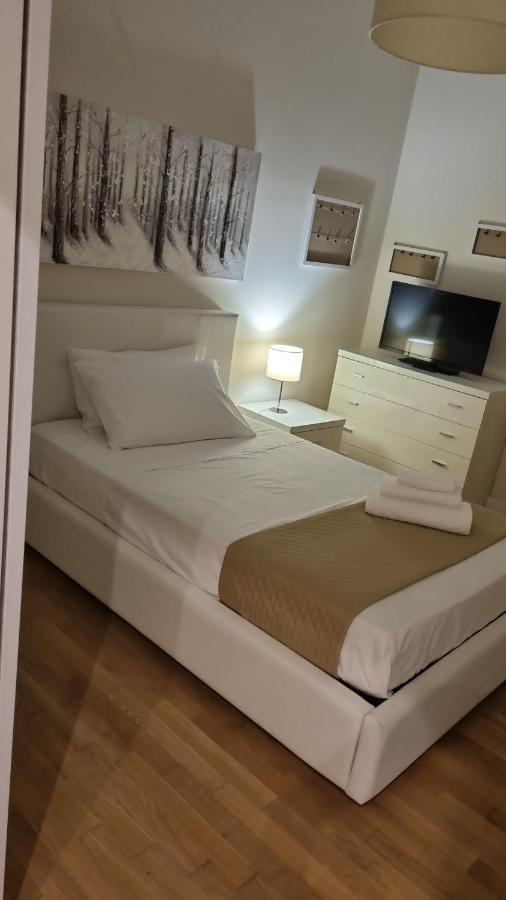 Dudi Apartment Palermo Eksteriør bilde