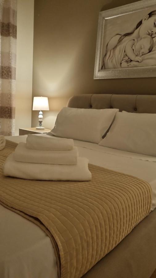 Dudi Apartment Palermo Eksteriør bilde